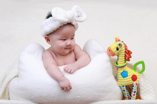 鹤岗宝宝饭量突然变大